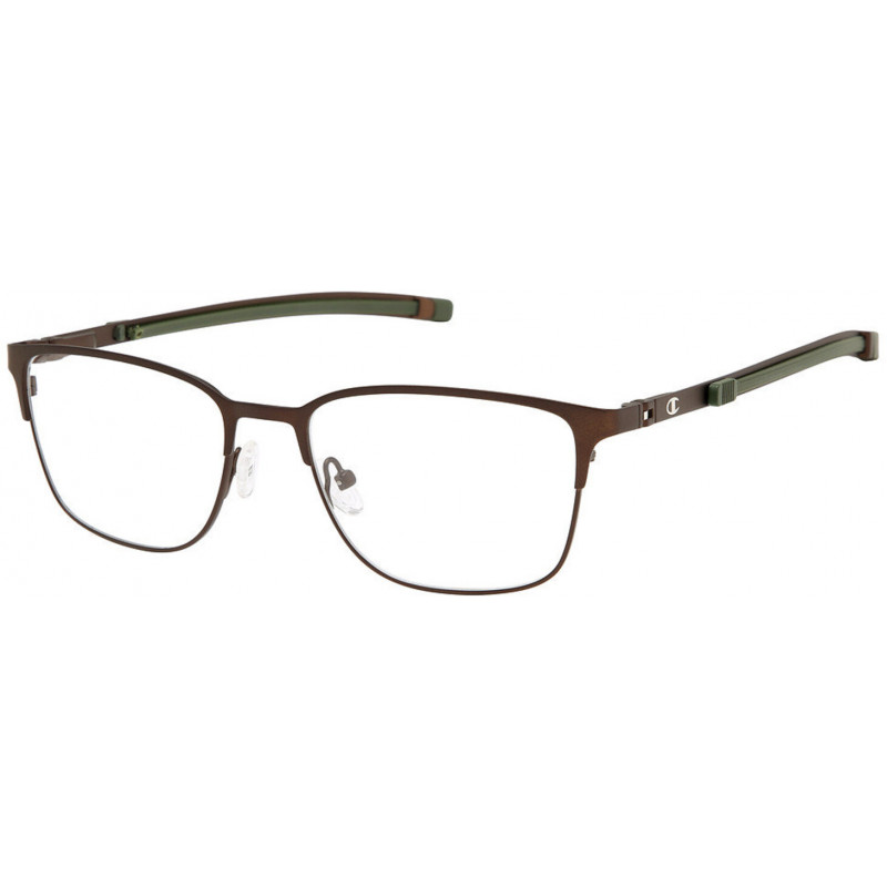 Eyeglasses Champion RETAIN 200 C02 Matte Brown 53mm