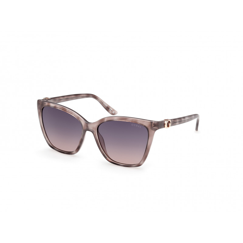 Sunglasses Guess GU 00191 20B Grey/Havana / 56mm