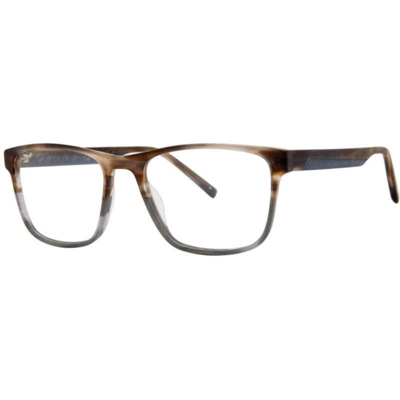 Eyeglasses Jhane Barnes Arbitrary Denim Horn
