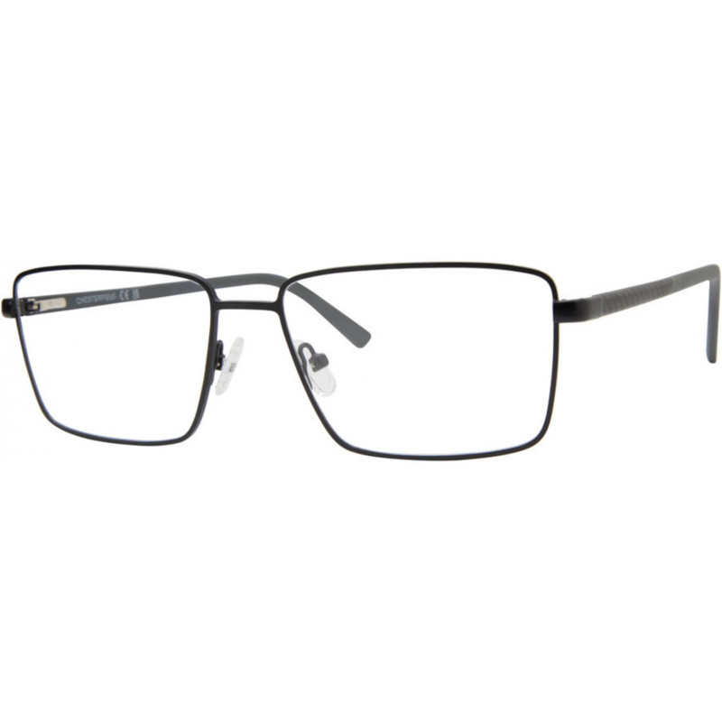 Eyeglasses Chesterfield CH 124 XL 003 Black