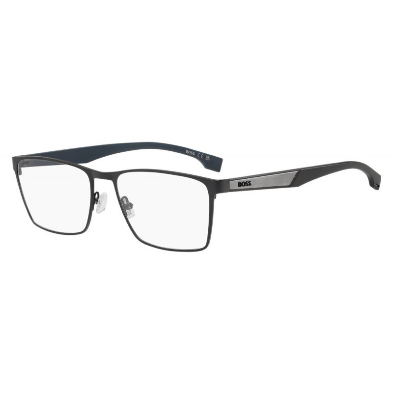 Eyeglasses Boss (hub) 1828 003 Black 58mm