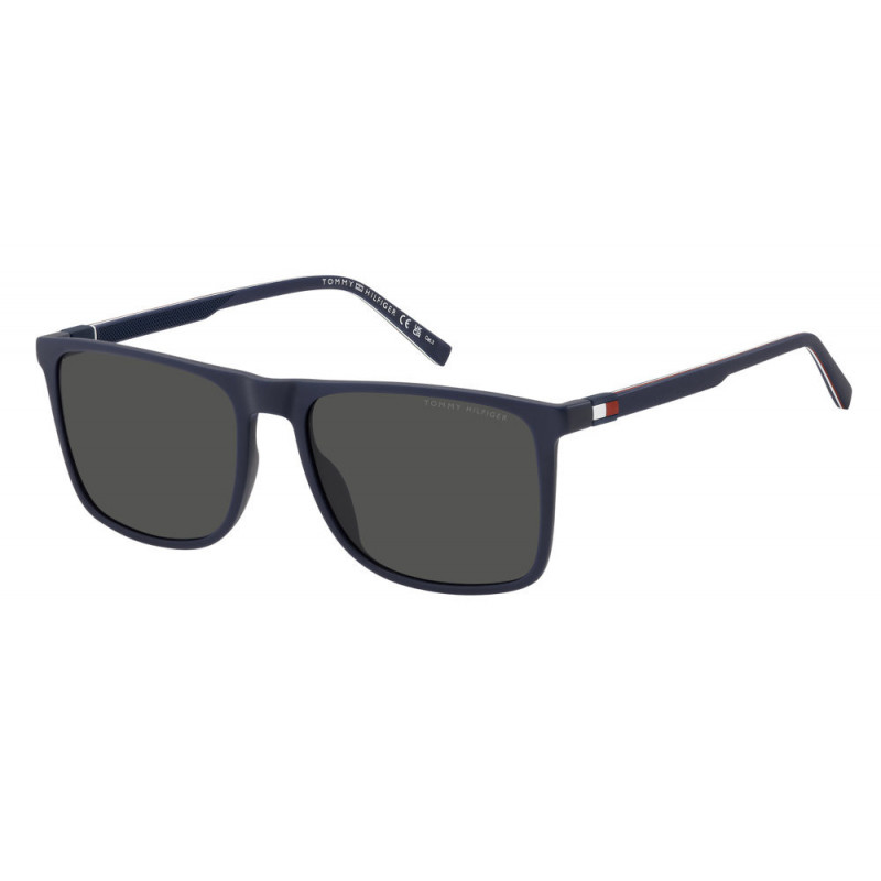 Sunglasses Tommy Hilfiger TH 2277 /S PJPIR Ir Grey 56mm