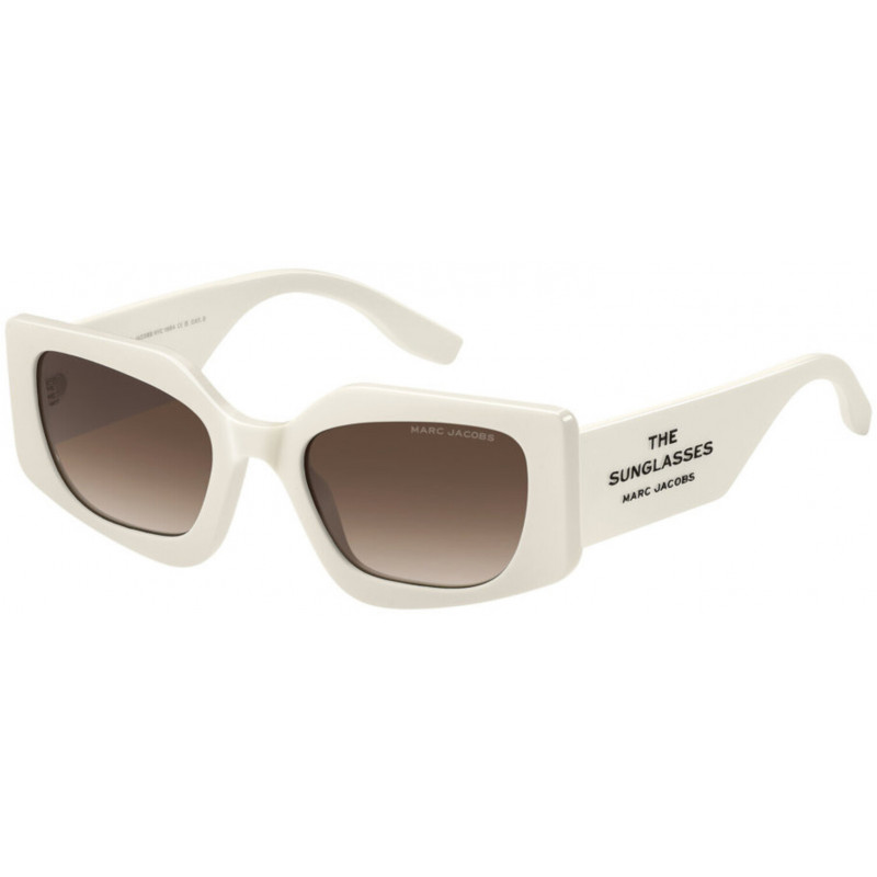 Sunglasses Marc Jacobs 774 /S ZJHA Ha Brown Shaded
