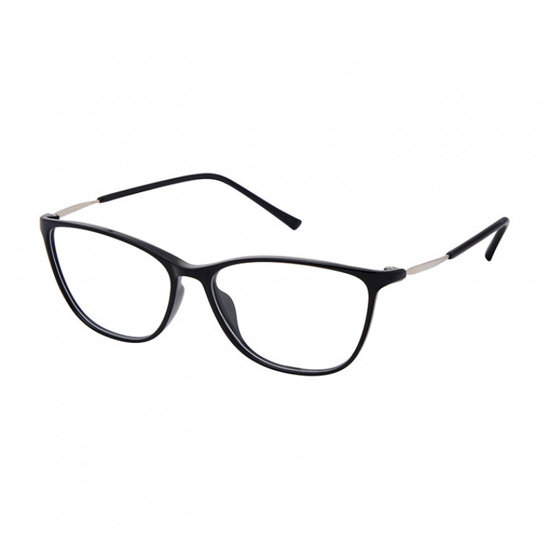 Eyeglasses Aristar 30840 Black 538 53mm