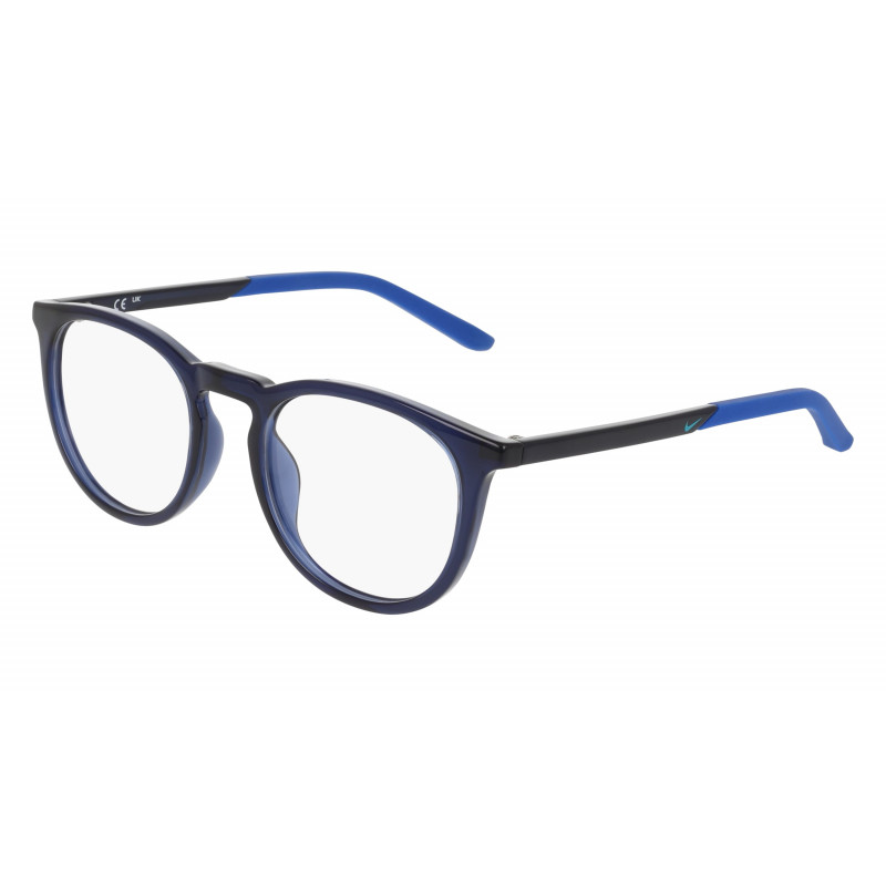 Eyeglasses NIKE 5078 410 Midnight Navy 48mm