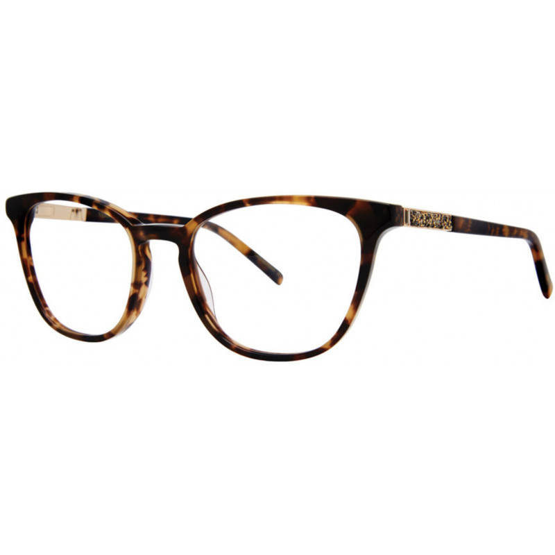 Eyeglasses Vera Wang Asher Tortoise 51mm