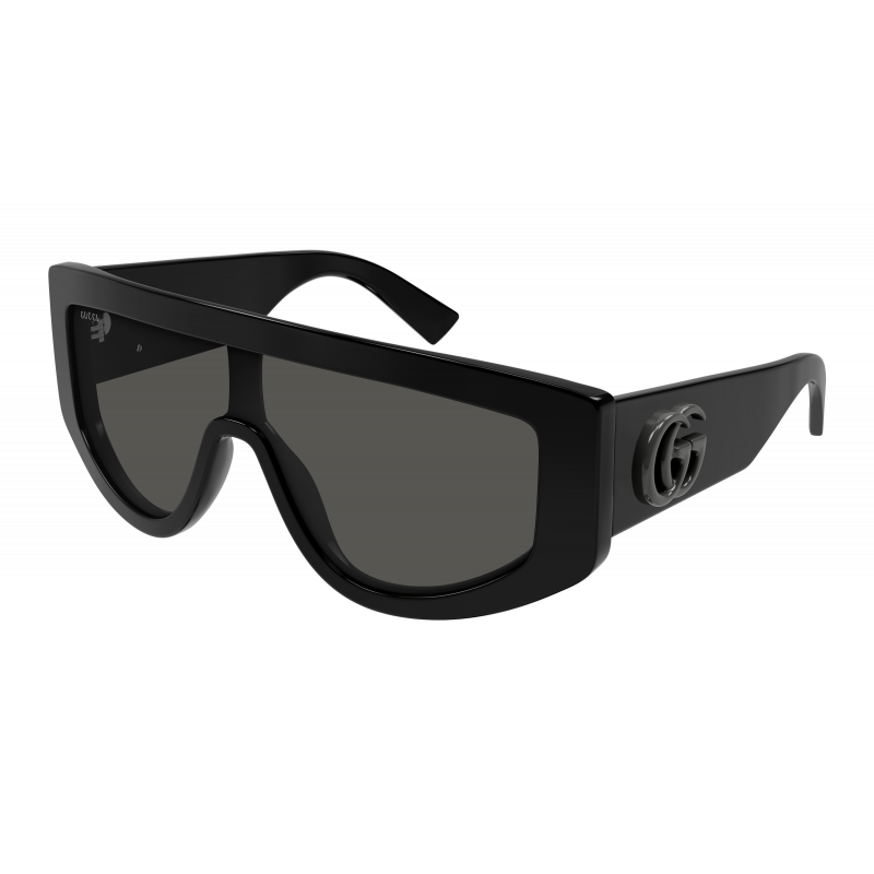 Sunglasses Gucci GG 1950 S- 001 Black / Grey 99mm