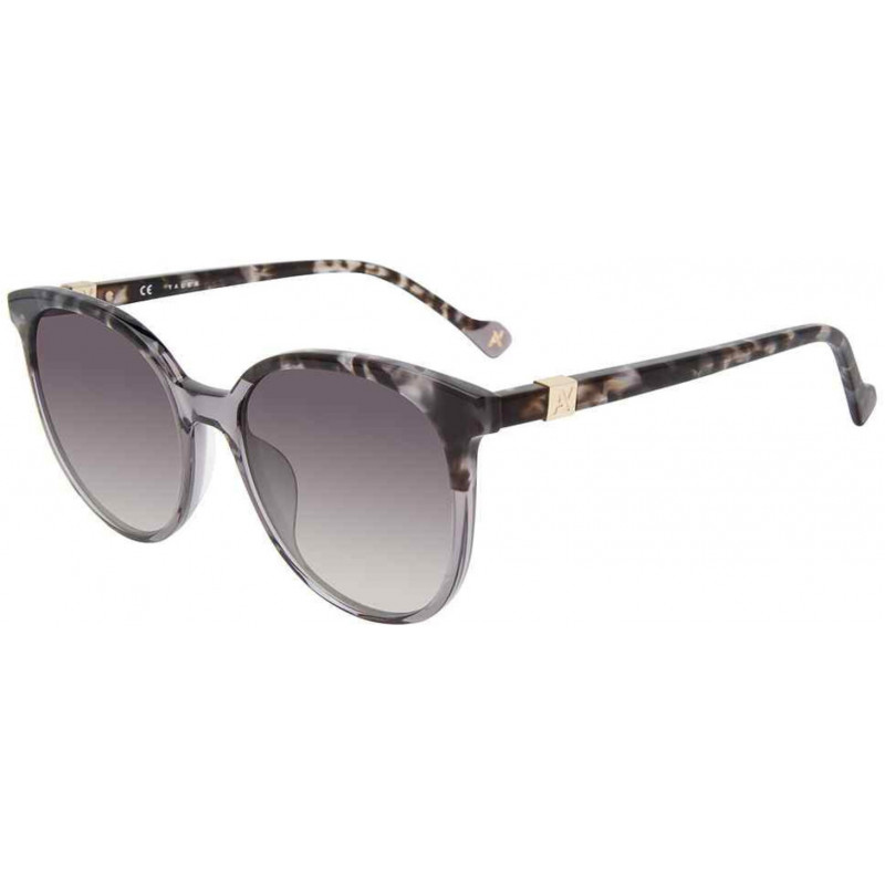 Sunglasses Yalea SYA 033 V 096n Grey