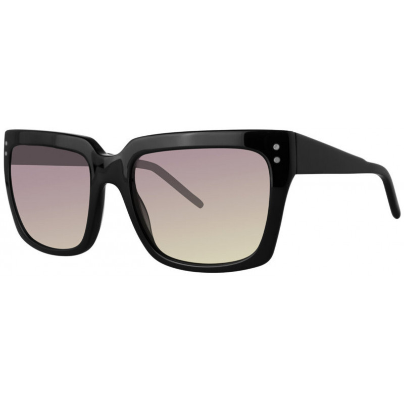 Eyeglasses Vera Wang V 611 Black 57mm