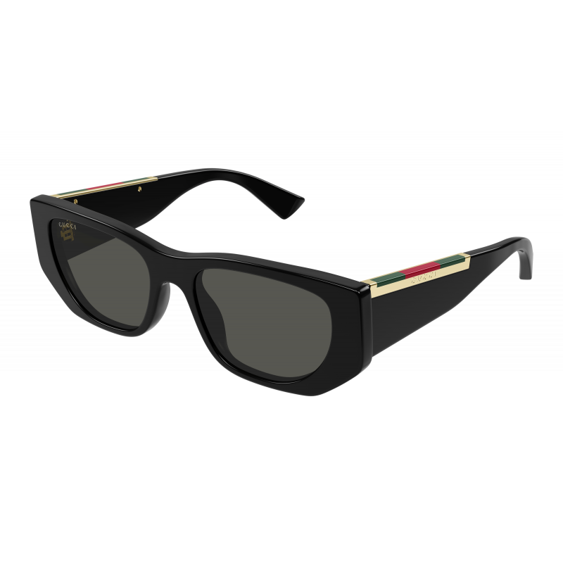 Sunglasses Gucci GG 1959 S- 001 Black / Grey 53mm
