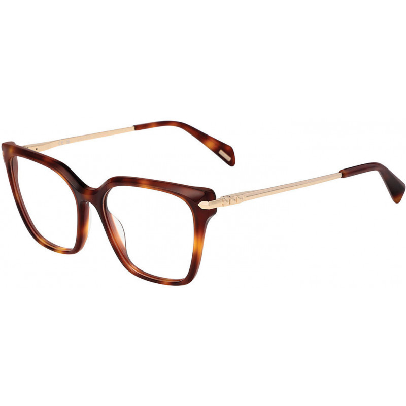 Sunglasses Police VPLT 04 M 0752 Shiny Dark Havana