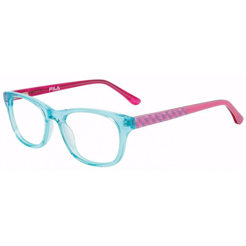 Sunglasses Fila VFI 289 07db Mint