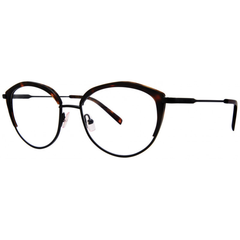 Eyeglasses Vera Wang V 715 Tortoise 53mm