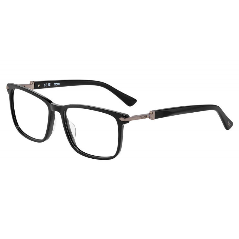 Sunglasses Tumi VTU 099 0700 Black 57mm