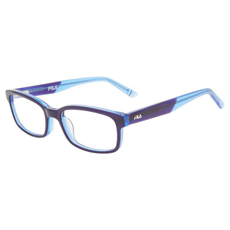 Sunglasses Fila VF 9458 0nav Navy / Bl