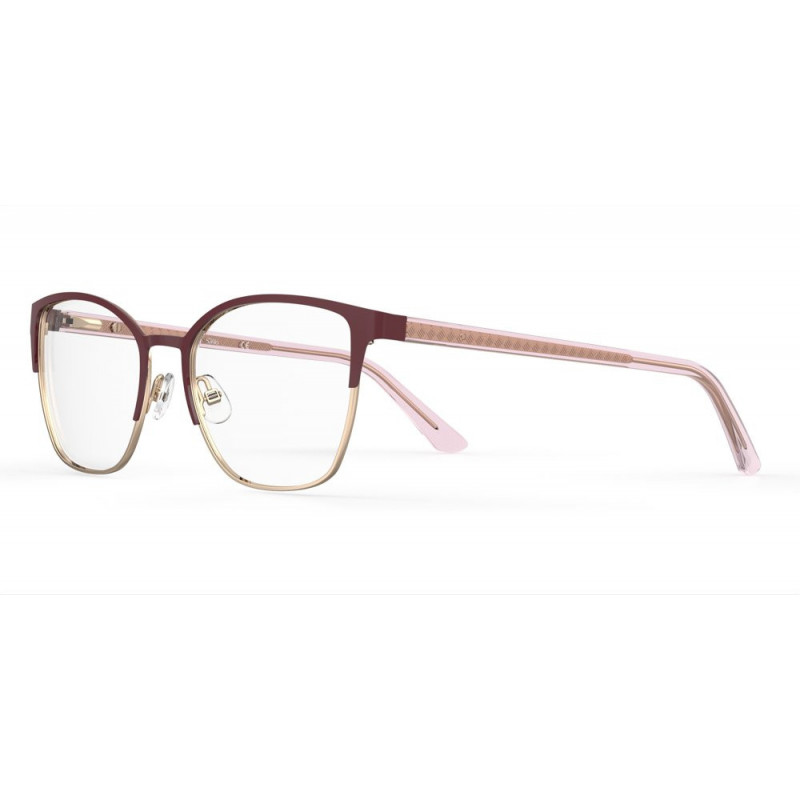 Eyeglasses Emozioni EM 4420 K399 99 Transparent 52mm