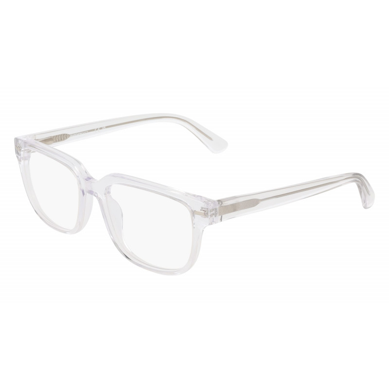 Eyeglasses MARCHON M- 8518 970 Crystal Clear