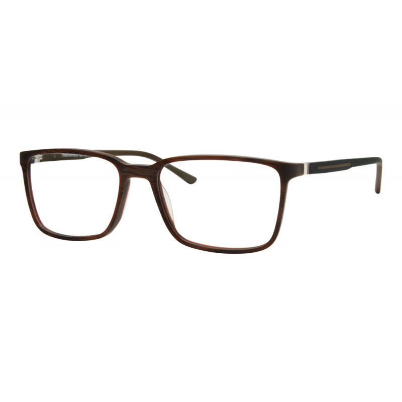 Eyeglasses Chesterfield CH 115 XL 0CJ Brown 57mm