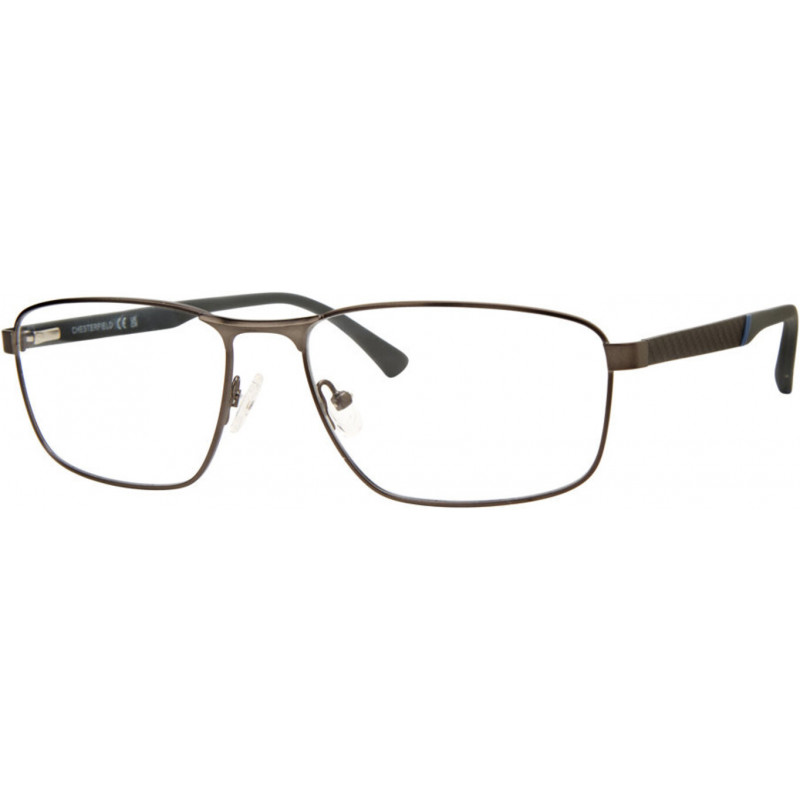 Eyeglasses Chesterfield CH 119 XL FRE Grey 59mm