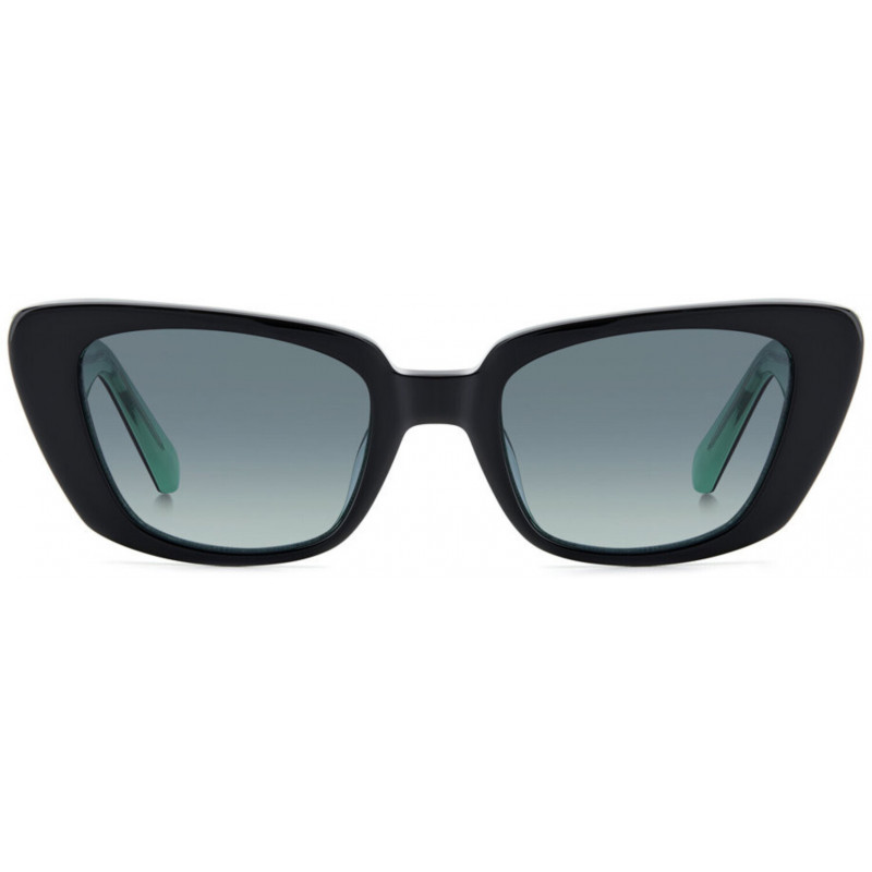Sunglasses Kate Spade FABIA/S ZJIB Ib Grey Green