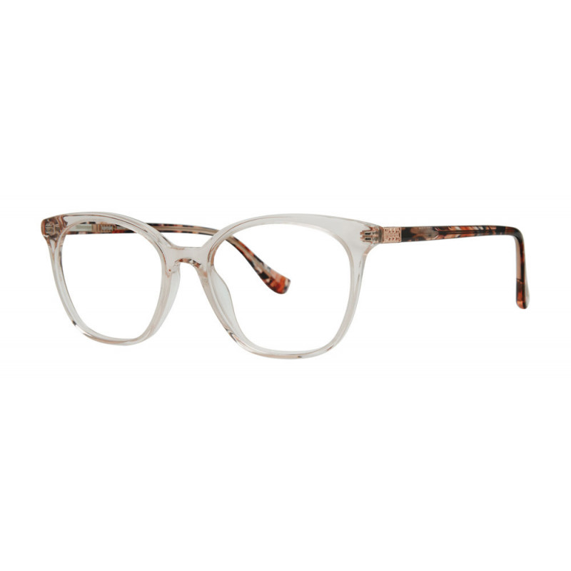 Eyeglasses Kensie Beloved Crystal Blush