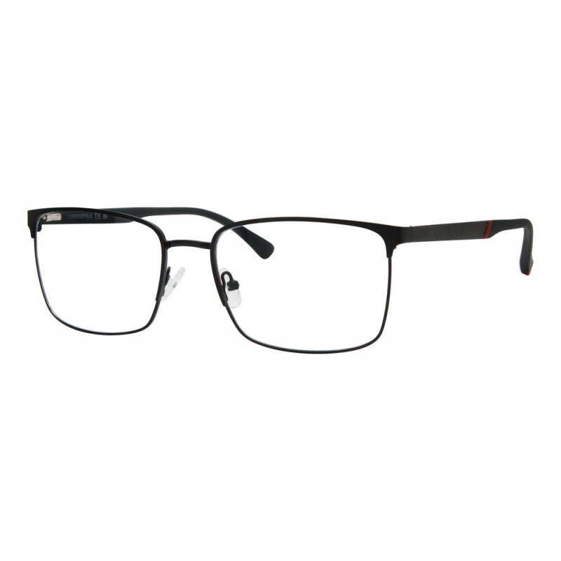 Eyeglasses Chesterfield CH 117 XL 003 Black 58mm