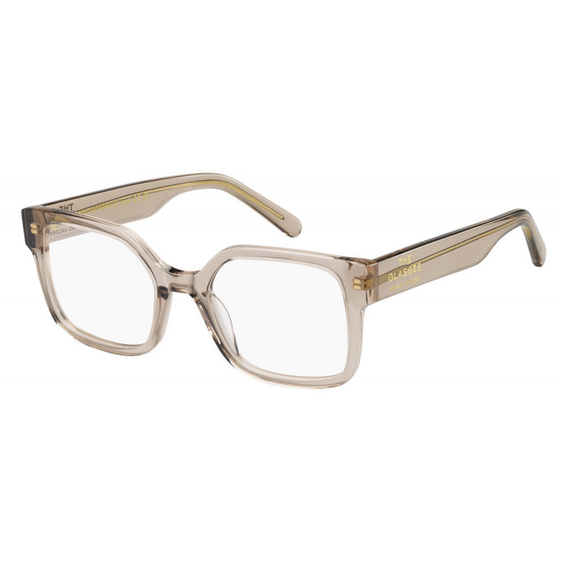 Eyeglasses Marc Jacobs 861 FWM Pink 51mm