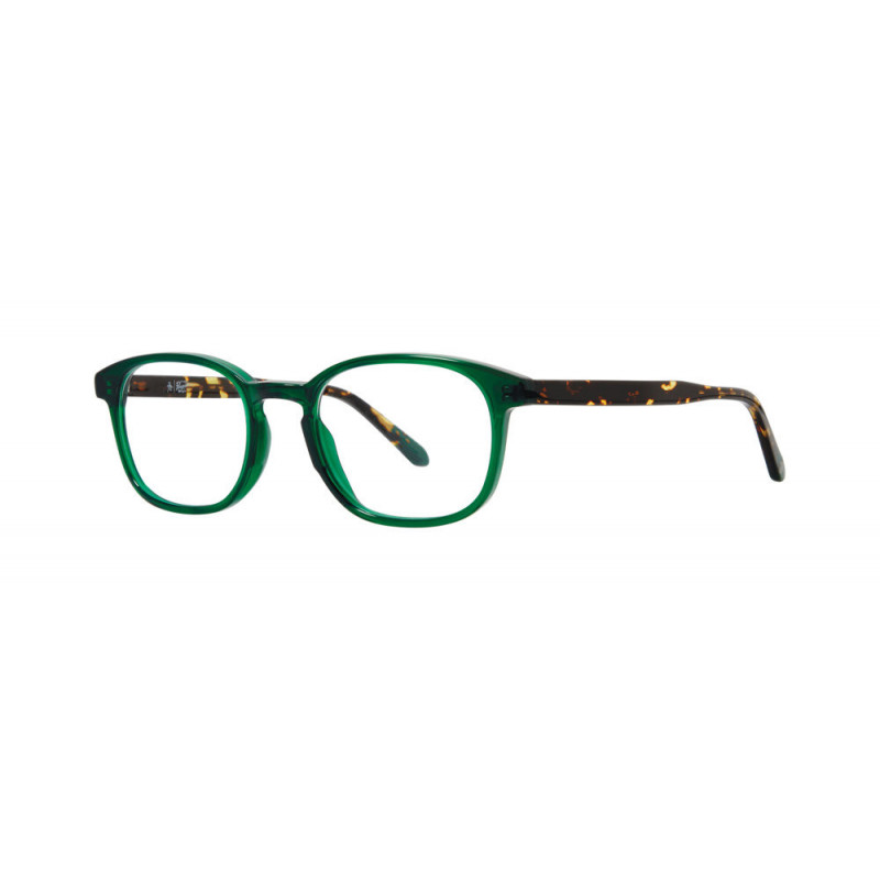 Eyeglasses Original Penguin The Stewart Bosphorus Green 49mm