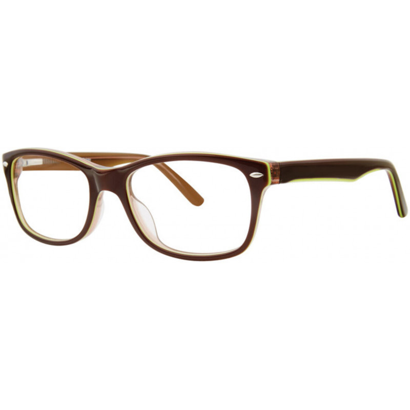 Eyeglasses Destiny Delray Brown