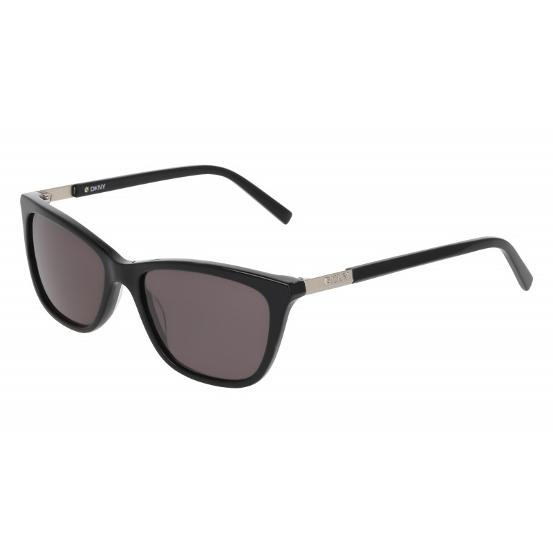 Sunglasses DKNY DK 558 S 001 Black 53mm