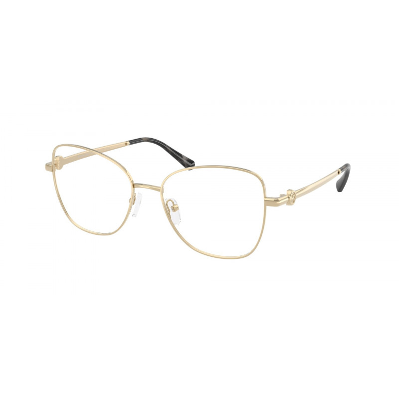 Eyeglasses Michael Kors MK 3108 1014 Light Gold / Demo 54mm