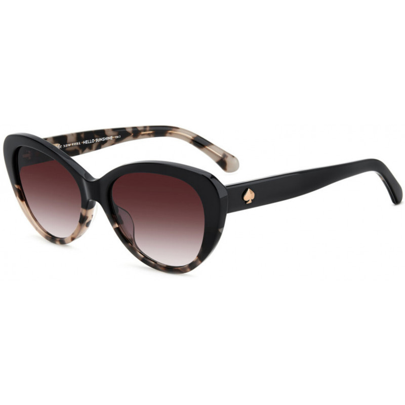 Sunglasses Kate Spade KS JOSI/S TB3X 3x Pink Doubleshade
