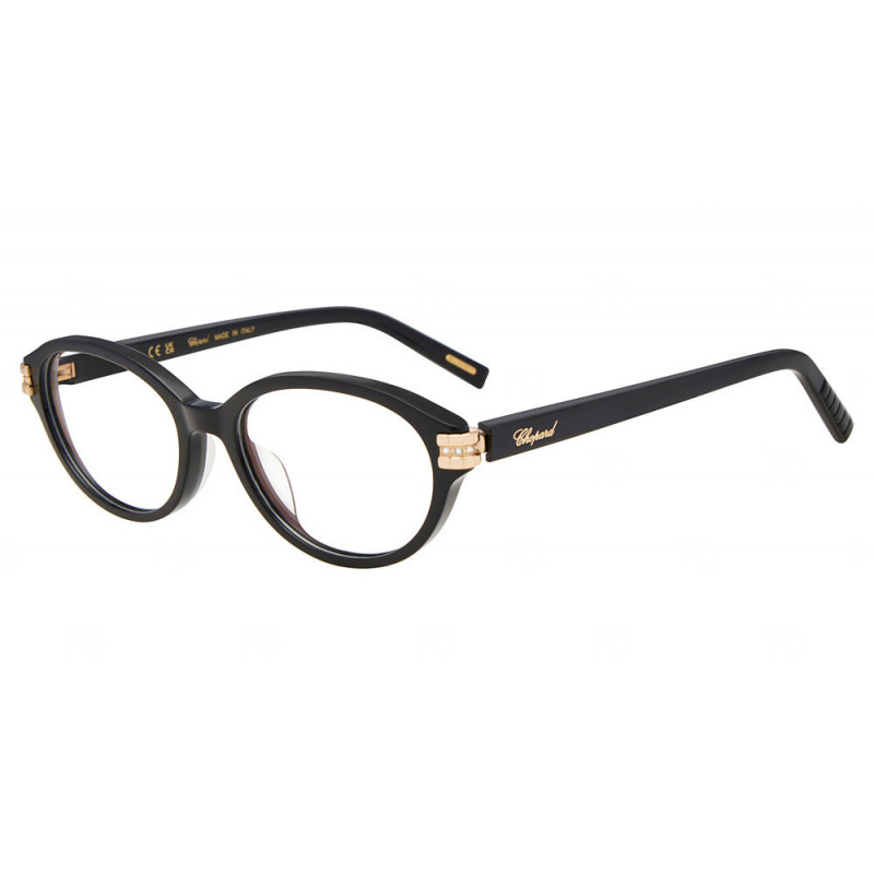 Sunglasses Chopard VCH 446 S 0700 Black 53mm