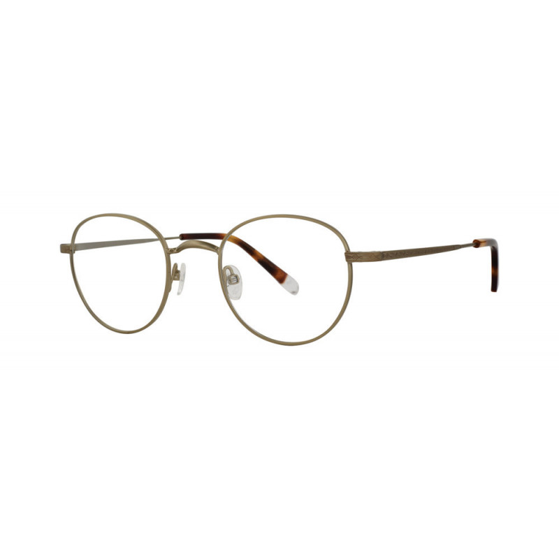 Eyeglasses Original Penguin The Elliot Antique Gold 46mm