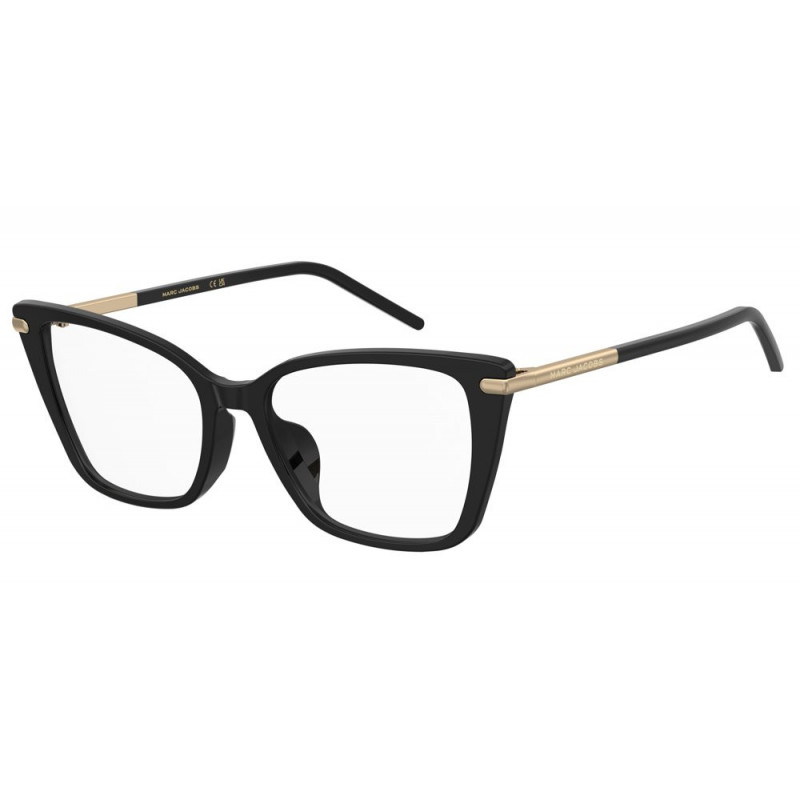 Eyeglasses Marc Jacobs 779 /F 807 Black 53mm