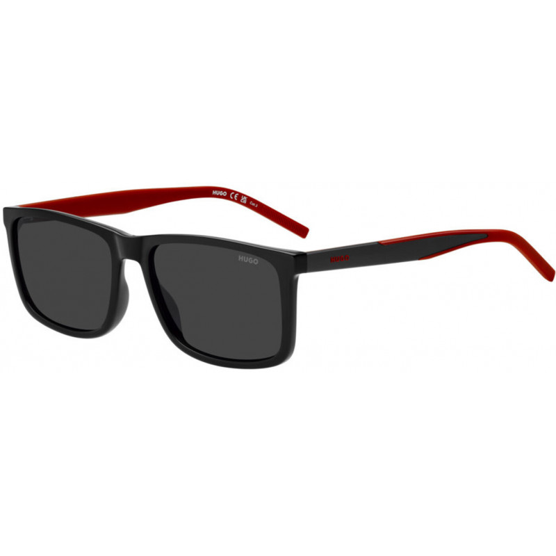 Sunglasses Hugo (hug) HG 1337 /S 07IR Ir Grey 58mm
