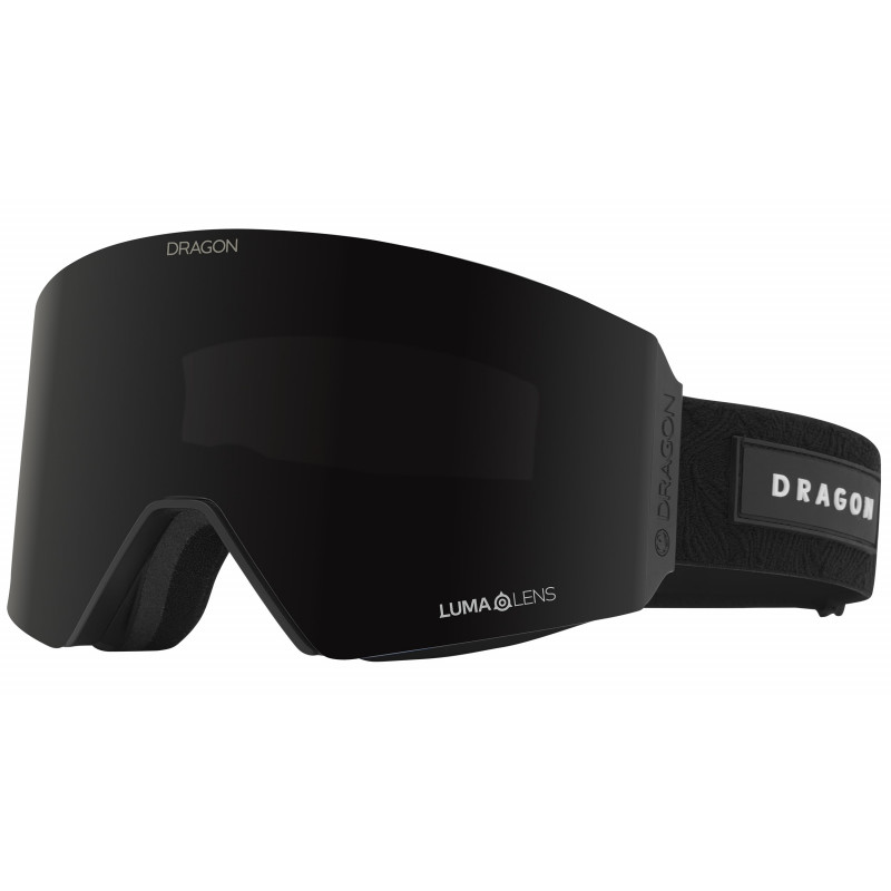 Eyeglasses DRAGON DR RVX MAG OTG BONUS N 009 Vantas/Llmidnight+llviolet 76mm