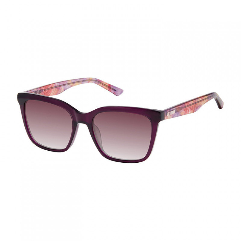 Sunglasses Elle 14991 Purple PU 54mm