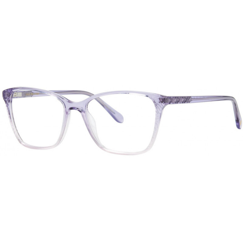 Eyeglasses Lilly Pulitzer Sandy Twilight Lavendar