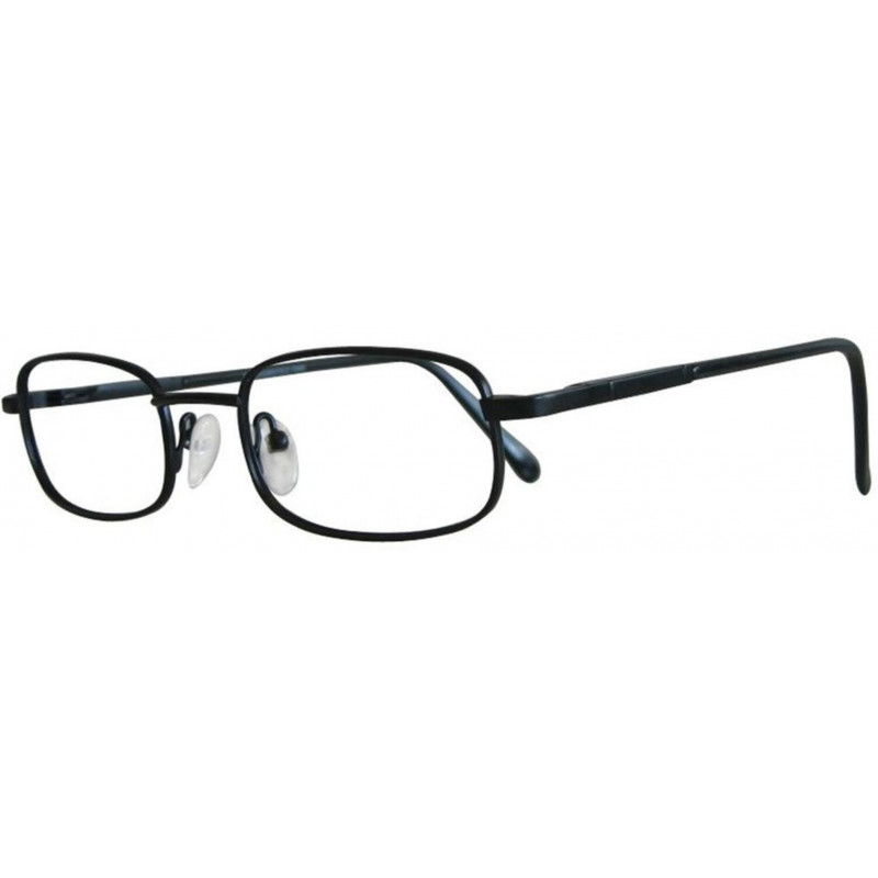 Eyeglasses Fundamentals F 300 Mt.black