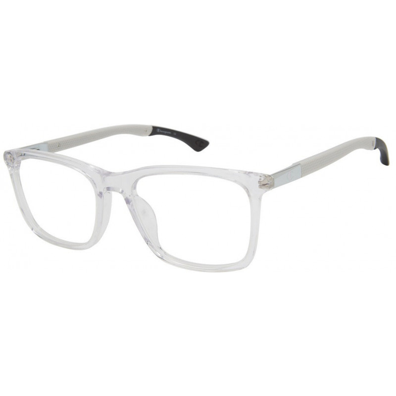 Eyeglasses Champion LIT 300 C03 Crystal 53mm
