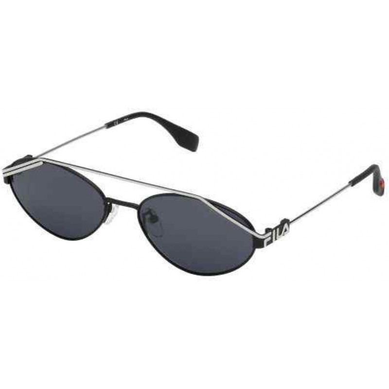 Sunglasses Fila SFI 019 0531 Black