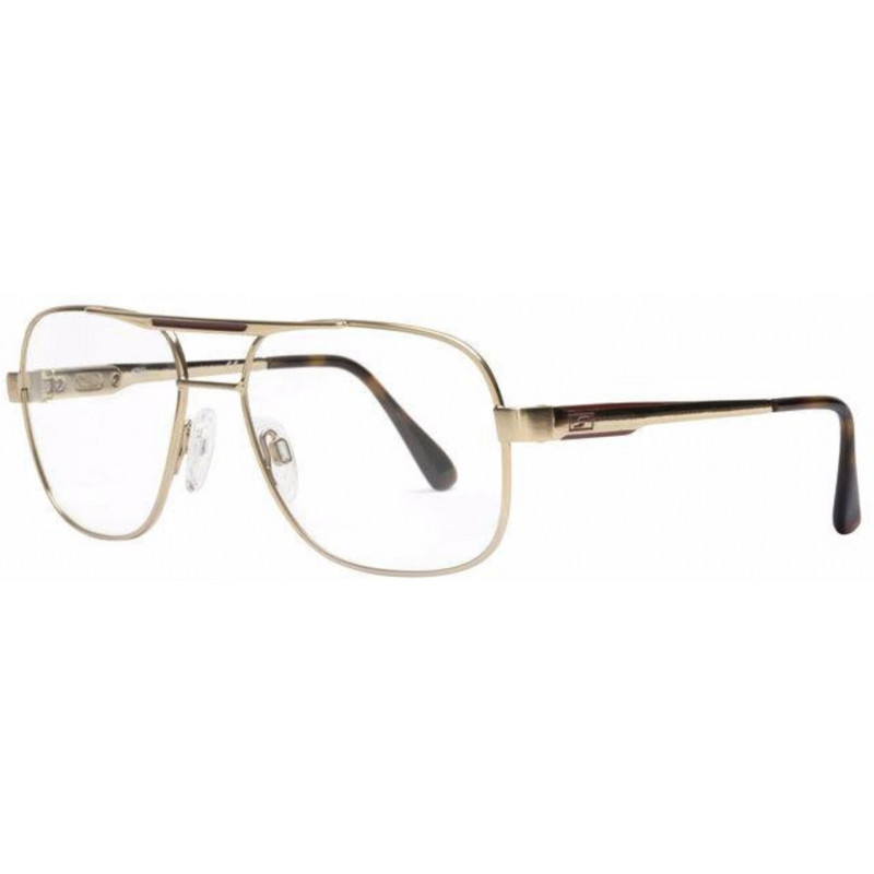 Eyeglasses Elasta E 3022 /P J5G Gold 56mm