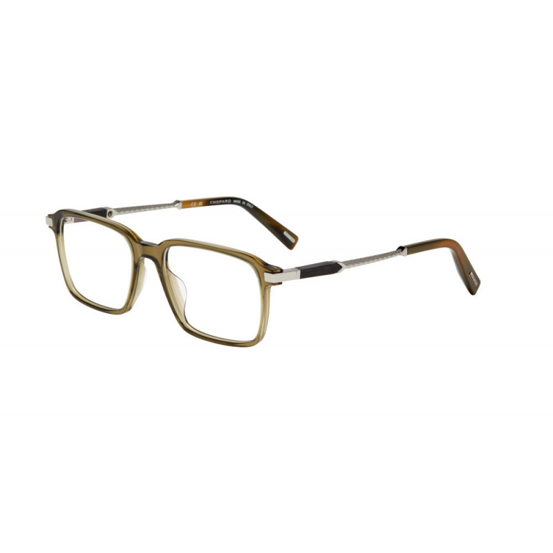 Sunglasses Chopard VCH 426 073m Olive Green 55mm