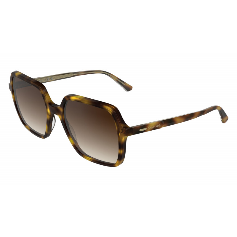 Sunglasses CK 26531 S 240 Havana 55mm