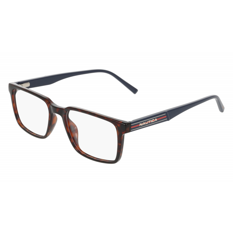 Eyeglasses NAUTICA N 8206 206 Tortoise 53mm