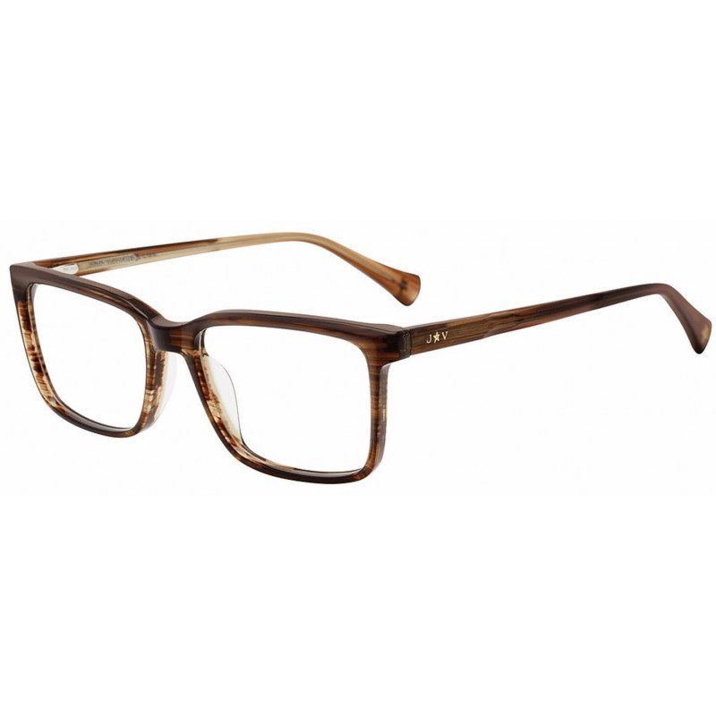 Sunglasses John Varvatos VJVC 021 0brh Brown Horn