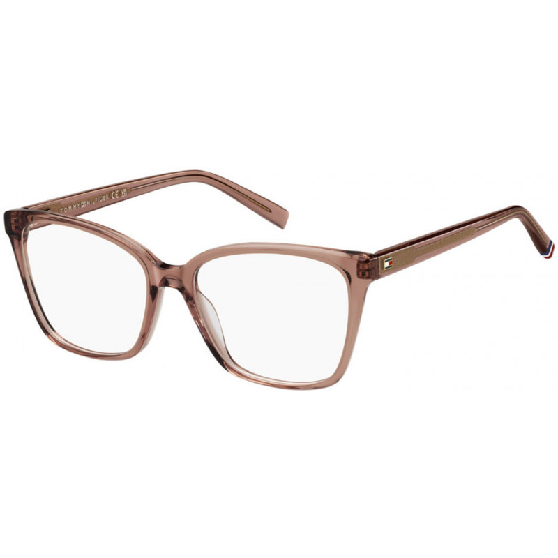 Eyeglasses Tommy Hilfiger TH 2227 FWM Pink 54mm