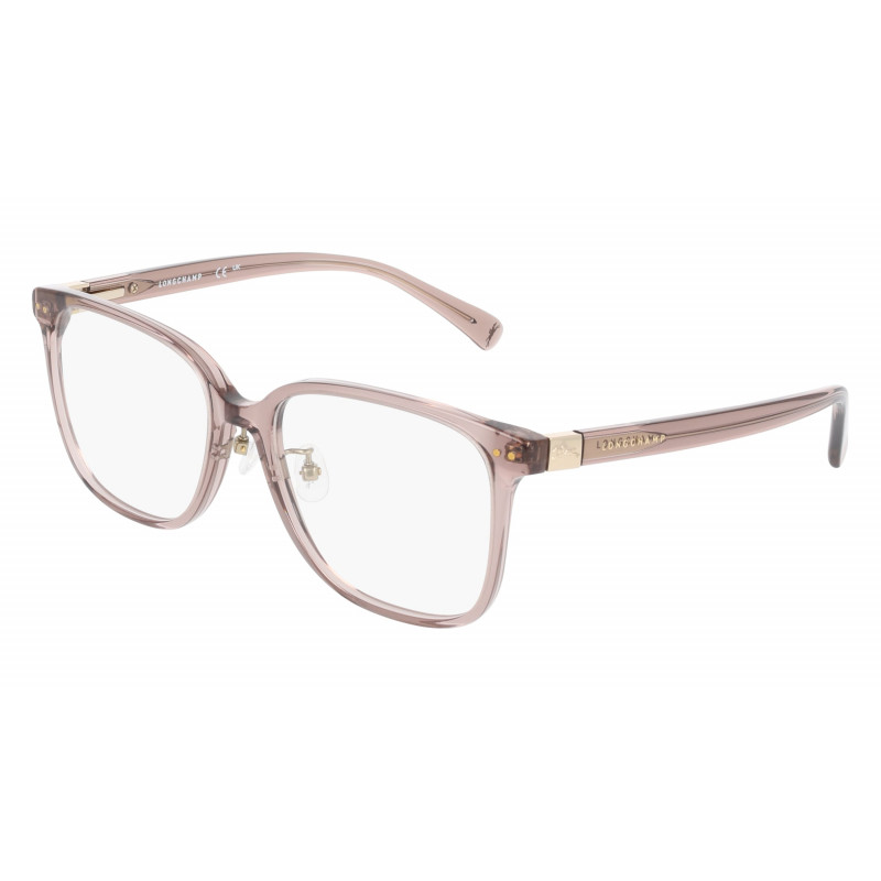 Eyeglasses LONGCHAMP LO 2776 LB 535 Mauve 54mm
