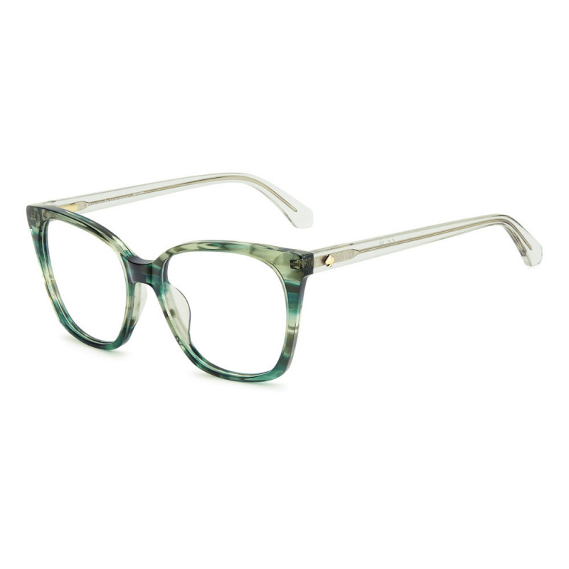 Eyeglasses Kate Spade KS TAYA 2 1ED Green 52mm